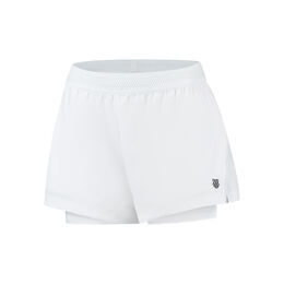 Vêtements De Tennis K-Swiss Hypercourt Shorts 5